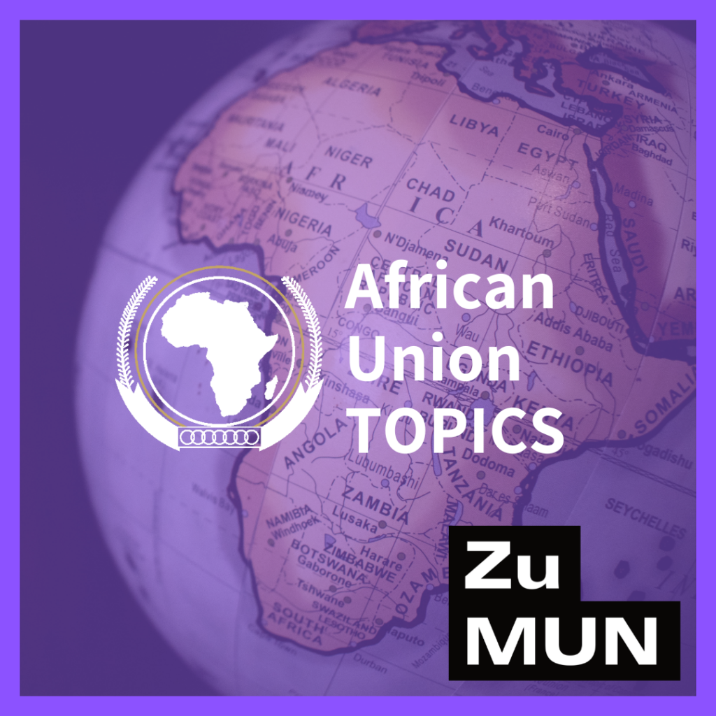 African Union TOPICS