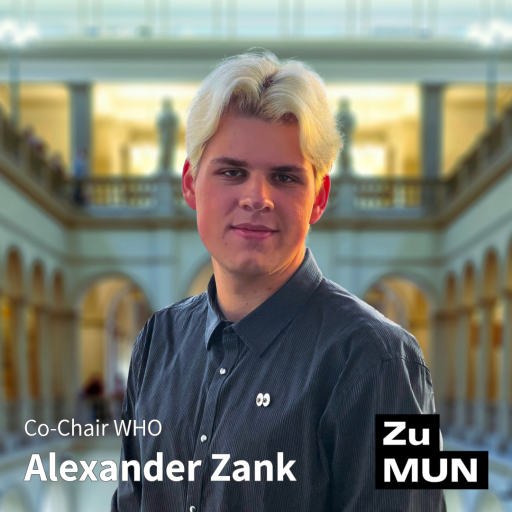 Alexander Zank