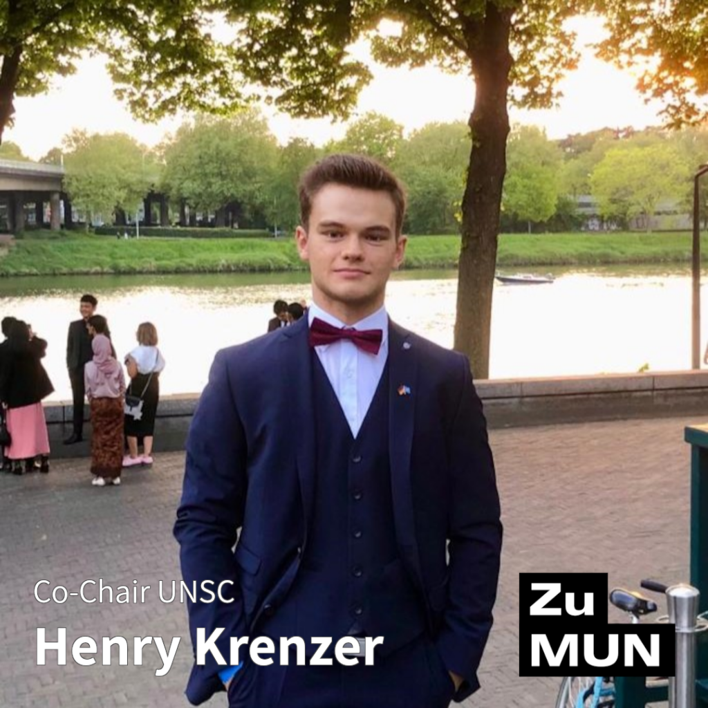 Henry Krenzer