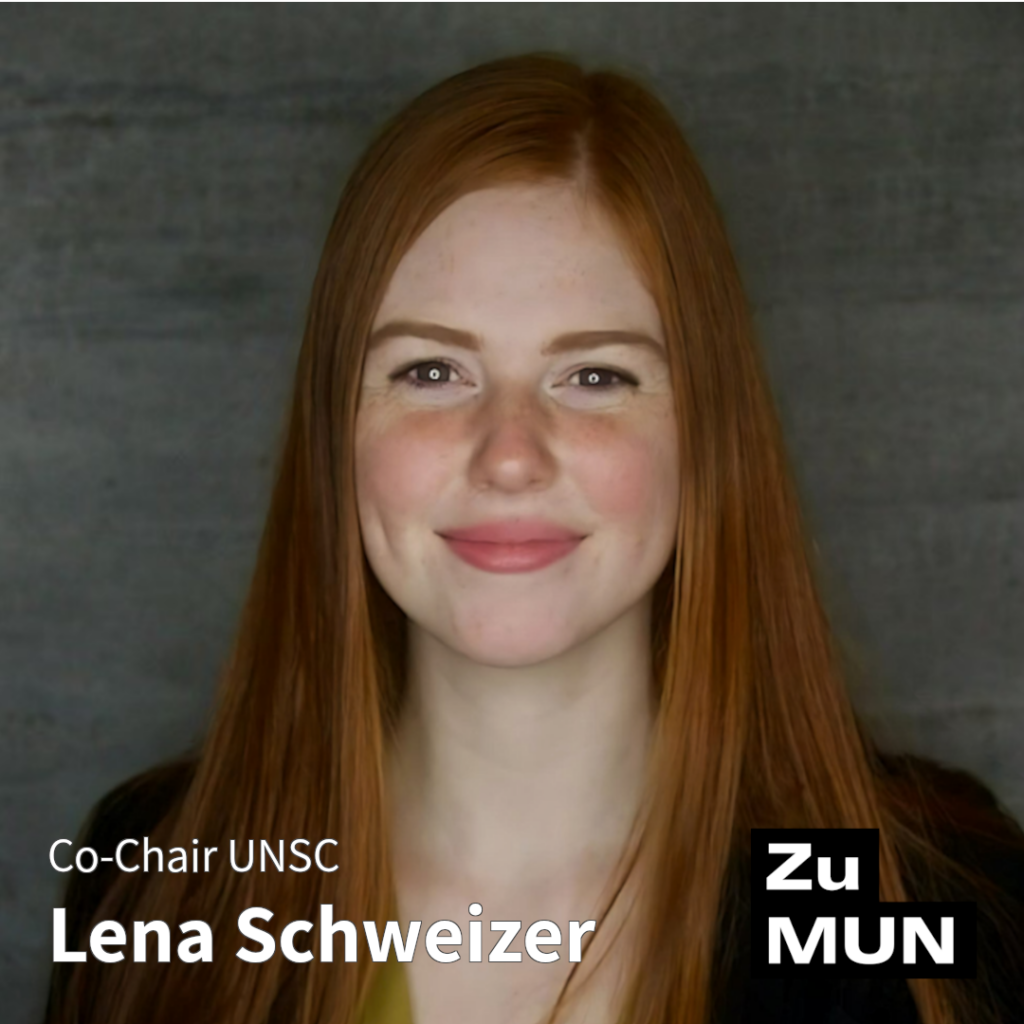 Lena Schweizer