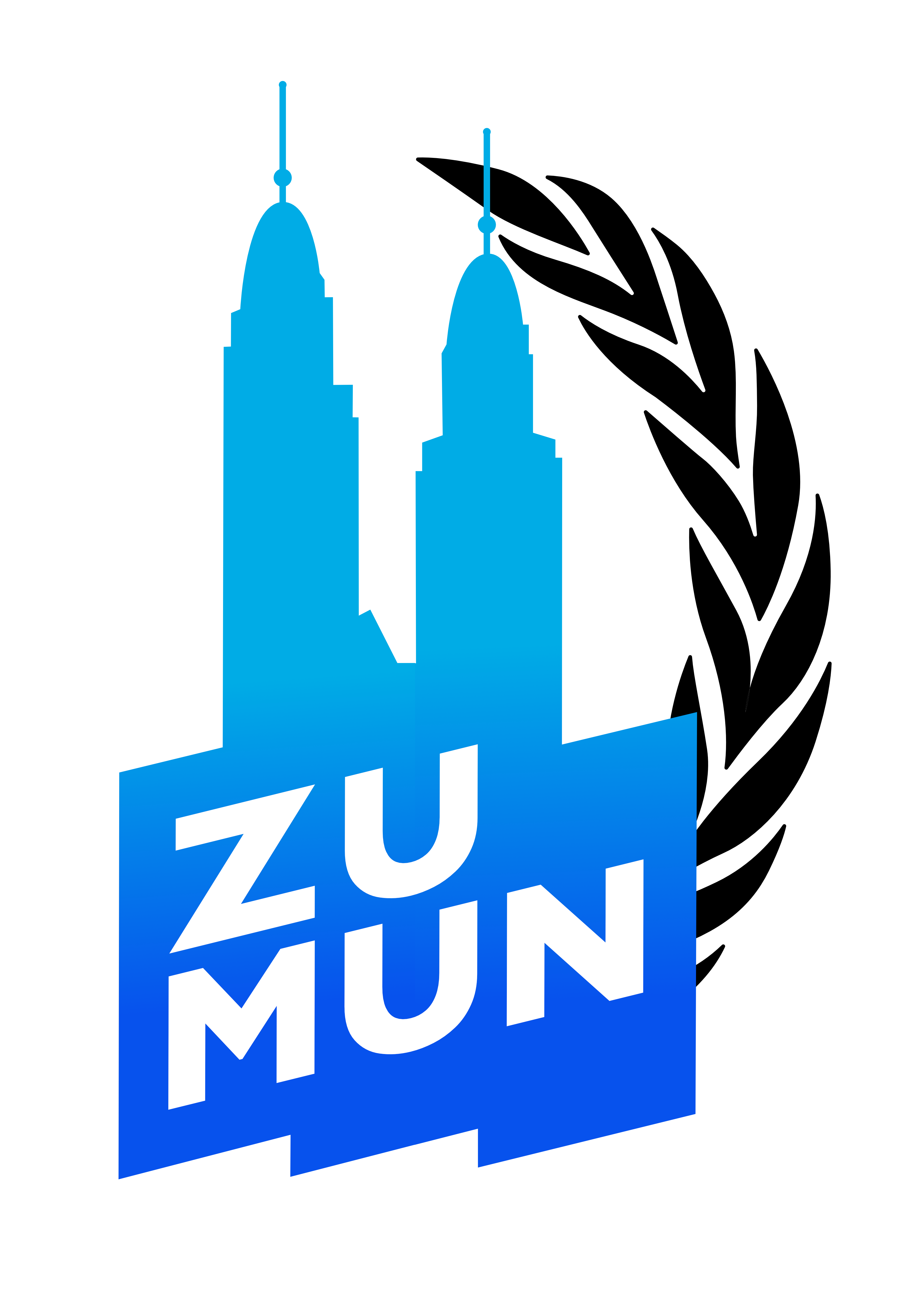 ZuMUN The Zurich Conference